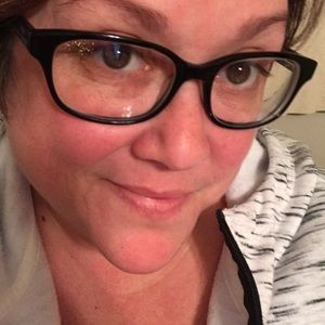 Meet your Posher, Jen